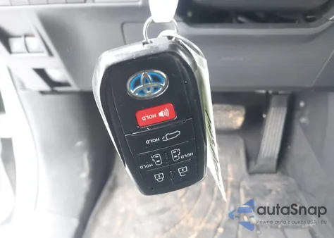 2022 Toyota Sienna Xse z USA, uszkodzony, nr VIN 5TDXSKFC4NS059241